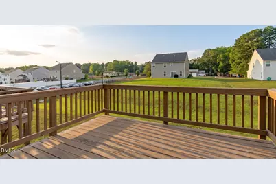 856 Romeria Drive, Durham, NC 27713 - Photo 3