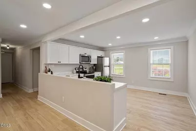5317 Ten Ten Road, Apex, NC 27539 - Photo 9