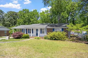 5317 Ten-Ten Rd, Apex, NC 27539 - Photo 1