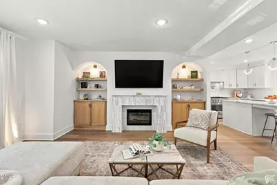 2801 Ashland Street, Raleigh, NC 27608 - Photo 5