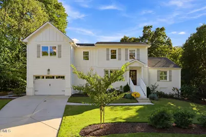 2801 Ashland Street, Raleigh, NC 27608 - Photo 1