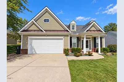 817 Maurepas Drive, Knightdale, NC 27545 - Photo 1