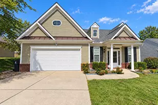 817 Maurepas Dr, Knightdale, NC 27545 - Photo 1
