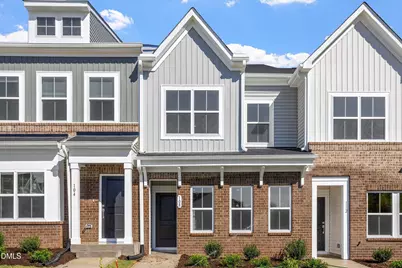 108 Wood Aster Way #305, Garner, NC 27529 - Photo 1