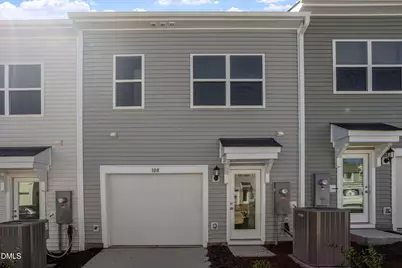 108 Wood Aster Way #305, Garner, NC 27529 - Photo 27