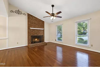 1219 Maybole Court, Cary, NC 27511 - Photo 7
