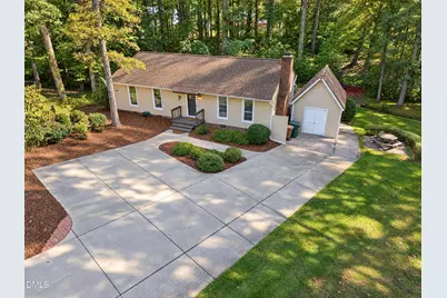 1219 Maybole Court, Cary, NC 27511 - Photo 3