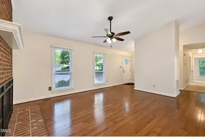 1219 Maybole Court, Cary, NC 27511 - Photo 9