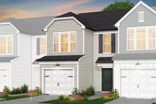 4178 Rustic Ridge Rd, Durham, NC 27704 - Photo 1