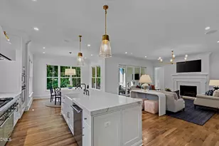 200 Pasquotank Dr, Raleigh, NC 27609 - Photo 17