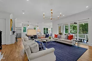 200 Pasquotank Dr, Raleigh, NC 27609 - Photo 29