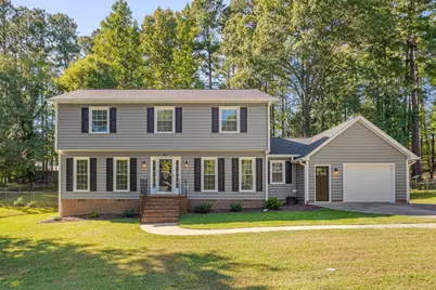 5017 Lansdowne Drive, Durham, NC 27712 - Photo 1