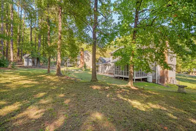 5017 Lansdowne Drive, Durham, NC 27712 - Photo 41
