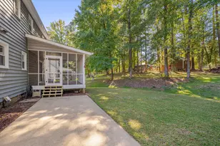 5017 Lansdowne Dr, Durham, NC 27712 - Photo 37