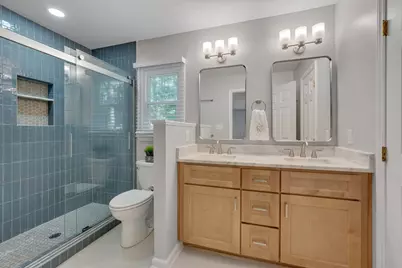 5017 Lansdowne Drive, Durham, NC 27712 - Photo 23