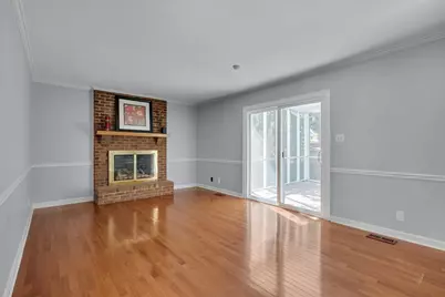 5017 Lansdowne Drive, Durham, NC 27712 - Photo 11
