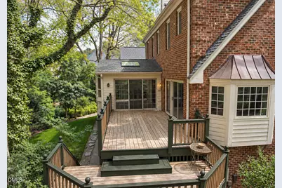 4304 John H Rencher Wynd, Raleigh, NC 27612 - Photo 31
