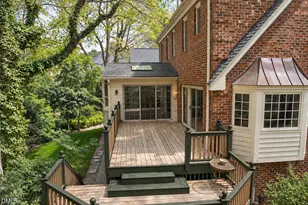 4304 John H Rencher Wynd, Raleigh, NC 27612 - Photo 31