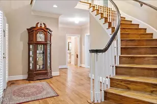 4304 John H Rencher Wynd, Raleigh, NC 27612 - Photo 19