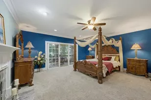 4304 John H Rencher Wynd, Raleigh, NC 27612 - Photo 13