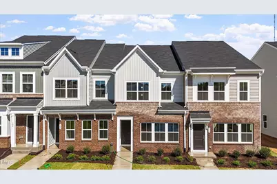 112 Wood Aster Way #306, Garner, NC 27529 - Photo 1