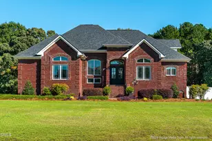 8607 Clearwater Dr, Sims, NC 27880 - Photo 1
