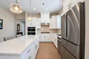 2253 Abbeyhill Dr, Raleigh, NC 27610 - Photo 9