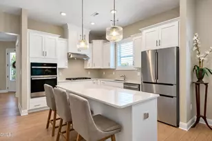 2253 Abbeyhill Dr, Raleigh, NC 27610 - Photo 11