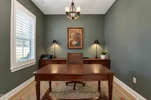 2253 Abbeyhill Dr, Raleigh, NC 27610 - Photo 31