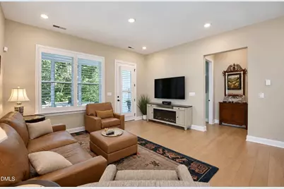 2253 Abbeyhill Drive #129, Raleigh, NC 27610 - Photo 17