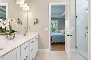 2253 Abbeyhill Dr, Raleigh, NC 27610 - Photo 25