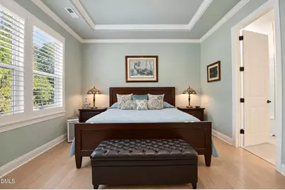 2253 Abbeyhill Drive #129, Raleigh, NC 27610 - Photo 21
