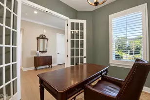 2253 Abbeyhill Dr, Raleigh, NC 27610 - Photo 33