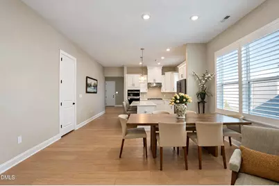 2253 Abbeyhill Drive #129, Raleigh, NC 27610 - Photo 13