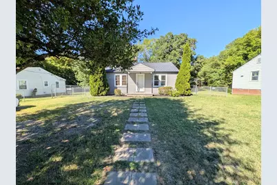 1708 Oklahoma Avenue, Burlington, NC 27217 - Photo 1