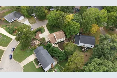 2117 Treverton Place, Raleigh, NC 27609 - Photo 51