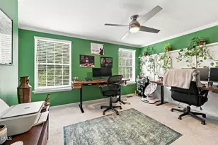 2117 Treverton Pl, Raleigh, NC 27609 - Photo 29