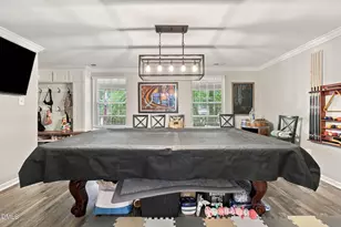 2117 Treverton Pl, Raleigh, NC 27609 - Photo 27