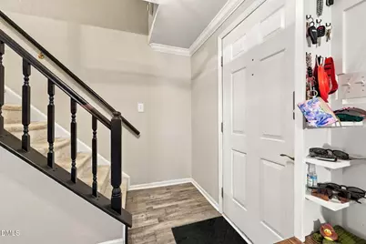 2117 Treverton Place, Raleigh, NC 27609 - Photo 7