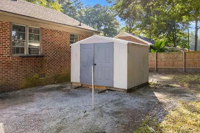 816 Evergreen Road, Rocky Mount, NC 27803 - Photo 15