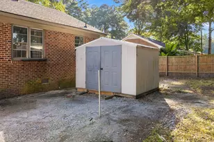 816 Evergreen Rd, Rocky Mount, NC 27803 - Photo 15