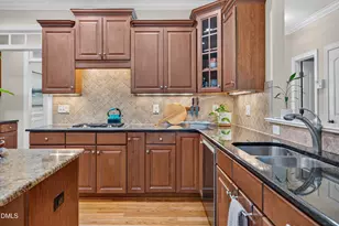 433 Brightling Way, Holly Springs, NC 27540 - Photo 7