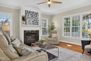433 Brightling Way, Holly Springs, NC 27540 - Photo 11