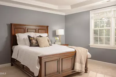 433 Brightling Way, Holly Springs, NC 27540 - Photo 13