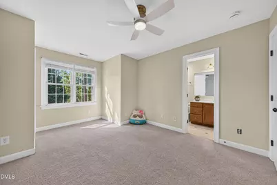 433 Brightling Way, Holly Springs, NC 27540 - Photo 23