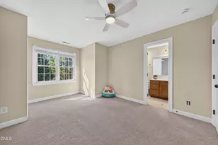 433 Brightling Way, Holly Springs, NC 27540 - Photo 23