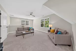 433 Brightling Way, Holly Springs, NC 27540 - Photo 27