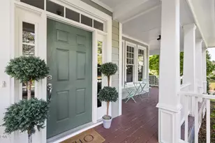 209 Old Larkspur Way, Chapel Hill, NC 27516 - Photo 3