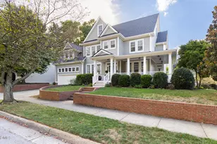 209 Old Larkspur Way, Chapel Hill, NC 27516 - Photo 1