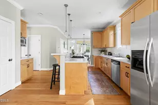 209 Old Larkspur Way, Chapel Hill, NC 27516 - Photo 17